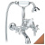 Смеситель для ванны Nicolazzi Classica Lusso 1401 BZ 18