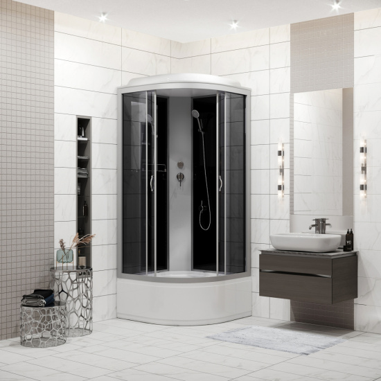 Душевая кабина Niagara NG-2508-14