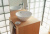 Накладная раковина Duravit Bacino 0325420000 Накладная раковина Duravit Bacino 0325420000