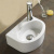 Раковина Melana 805-Е601 Раковина Melana 805-Е601