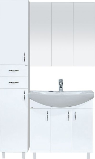 Пенал Misty Балтика 35 L