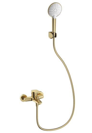 Смеситель для ванны Wonzon & Woghand WW-A30891-BG