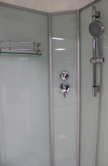 Душевая кабина Frank F310R