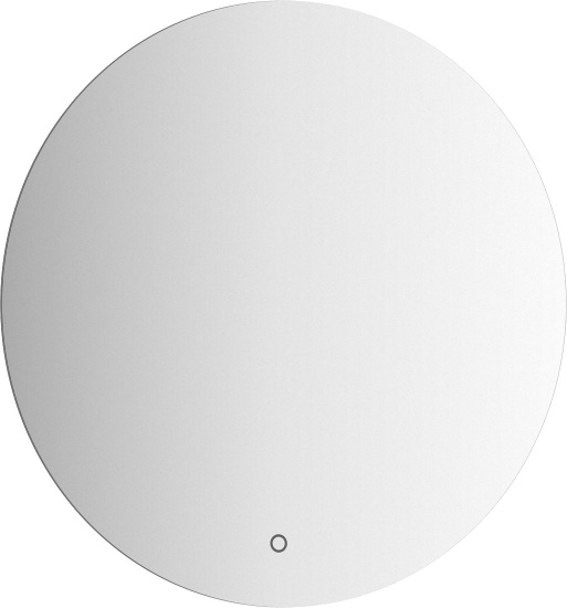 Зеркало круглое Evoform Ledshine BY 2643 60x60