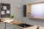 Смеситель для кухни Hansgrohe Metris Select M71 73819800 сталь