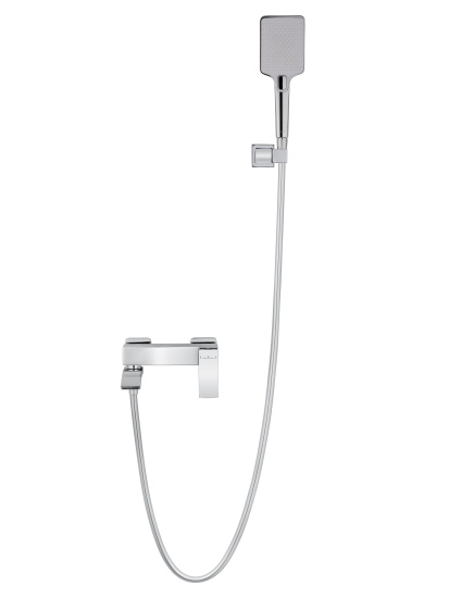 Смеситель для ванны Wonzon & Woghand Fit WW-88639009-CR