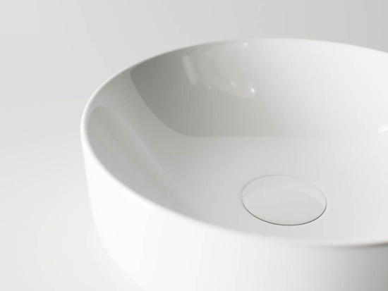 Накладная раковина Ceramicanova Element CN6005