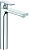 Смеситель для раковины Kludi Zenta SL 482560565