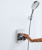Смеситель с термостатом для душа Hansgrohe ShowerSelect 15763000