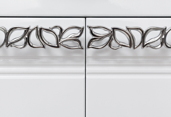 Мебель для ванной Runo Монро 55