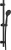 Душевой гарнитур Dorff Comfort D0108000BL Душевой гарнитур Dorff Comfort D0108000BL