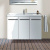 Раковина Duravit Starck 3 0304100000 105 см Раковина Duravit Starck 3 0304100000 105 см