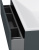 Мебель для ванной Am.Pm Inspire V2.0 80 графит матовый Мебель для ванной Am.Pm Inspire V2.0 80 графит матовый