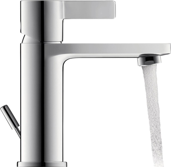 Смеситель для раковины Duravit D-Neo DE1011001010 EcoStart