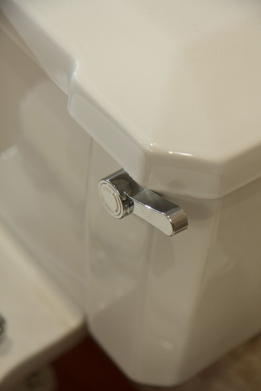 Бачок для унитаза BelBagno Trevi BB135T