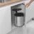 Мусорное ведро Brabantia 418181 встраиваемое Мусорное ведро Brabantia 418181 встраиваемое