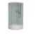 Душевая кабина Frank F400/2 White Душевая кабина Frank F400/2 White
