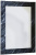 Зеркало Marka One Glass 60 black stone Зеркало Marka One Glass 60 black stone