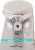 Душевая лейка Hansgrohe Croma 100 1jet 28580000 Душевая лейка Hansgrohe Croma 100 1jet 28580000