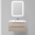Мебель для ванной BelBagno Marino 90 rovere grigio Мебель для ванной BelBagno Marino 90 rovere grigio