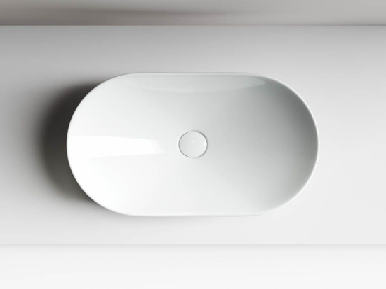 Накладная раковина Ceramica Nova Element CN6015