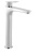 Смеситель для раковины Fiore Kevon Chic 81WX8119, хром/белый