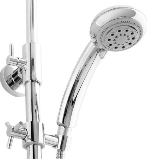 Душевая стойка Veragio Grazia VR.GRZ-9950.CR