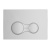 Инсталляция VitrA Sento 9830B003-7207 подвесной унитаз + кнопка Инсталляция VitrA Sento 9830B003-7207 подвесной унитаз + кнопка