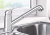 Смеситель для кухни Blanco Daras-S-F 521752 Смеситель для кухни Blanco Daras-S-F 521752