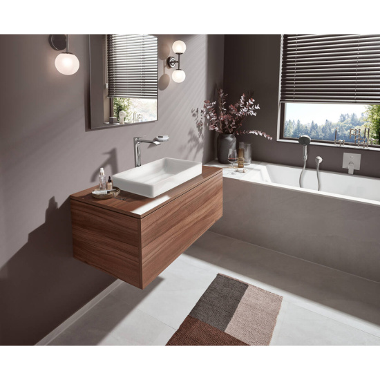 Смеситель для раковины Hansgrohe Vivenis 75040670