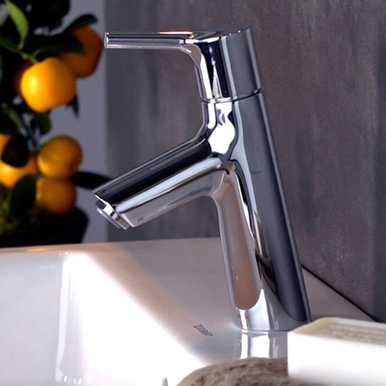 Кран для фильтра Hansgrohe Talis S 72017000 хром