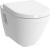 Чаша для унитаза подвесного VitrA S50 7740B003-0075 Чаша для унитаза подвесного VitrA S50 7740B003-0075