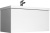 Мебель для ванной Am.Pm Gem 60 белый глянец, с 1 ящиком Мебель для ванной Am.Pm Gem 60 белый глянец, с 1 ящиком