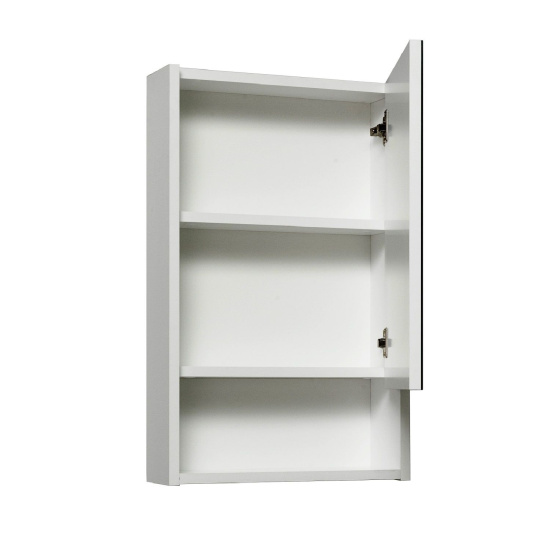 Зеркальный шкаф Runo Микра 40 R