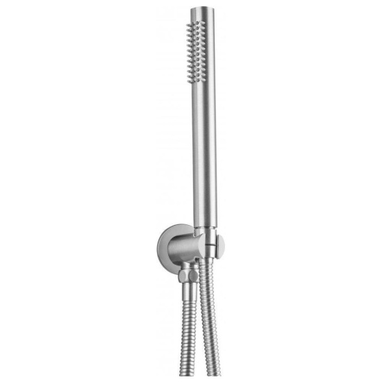 Душевая система Filarete Roun FL1023NK, никель