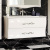 Мебель для ванной Aima Design Amethyst 100 white Мебель для ванной Aima Design Amethyst 100 white