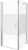 Душевой уголок Good Door Pandora CR-80-T-CH 80x80