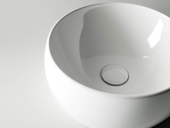 Накладная раковина Ceramica Nova Element CN6001