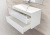 Мебель для ванной BelBagno Albano 80 подвесная, bianco lucido Мебель для ванной BelBagno Albano 80 подвесная, bianco lucido