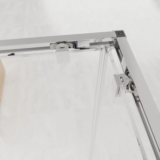 Душевой уголок Veconi Evo 300 CH 120x80