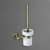 Ершик Art&Max Antic Crystal AM-E-2681SJ-Br
