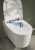 Унитаз подвесной Vitra Nest QuantumFlush 7870B403-0075