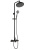 Душевая система с термостатом Altrobagno Beatrice 030407 BrNe