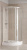 Душевой уголок IFO Silver RP5190222003 Душевой уголок IFO Silver RP5190222003