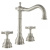 Смеситель для раковины Migliore Princeton ML.PRN-812 CsCr