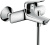 Душевой комплект Hansgrohe Novus 71040000 смеситель + душевой гарнитур