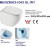 Подвесной унитаз WeltWasser SK Merzbach 043 XL GL-WT