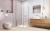 Душевой уголок Radaway EOS KDJ B 90x90 L