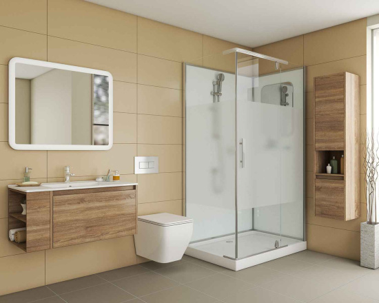 Душевая кабина Grossman GR172QR