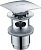 Донный клапан для раковины Wasserkraft A105